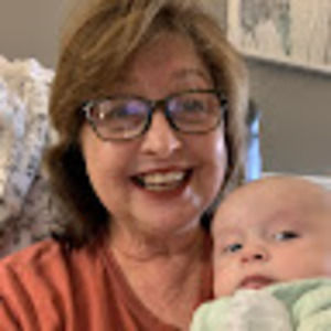 Meet your Posher, Jackie